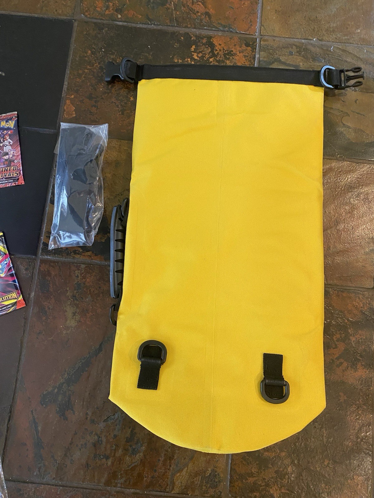 Dawn Riser Waterproof Dry Bag 10L Fishing Camping Kayak Hiking Hunting Water