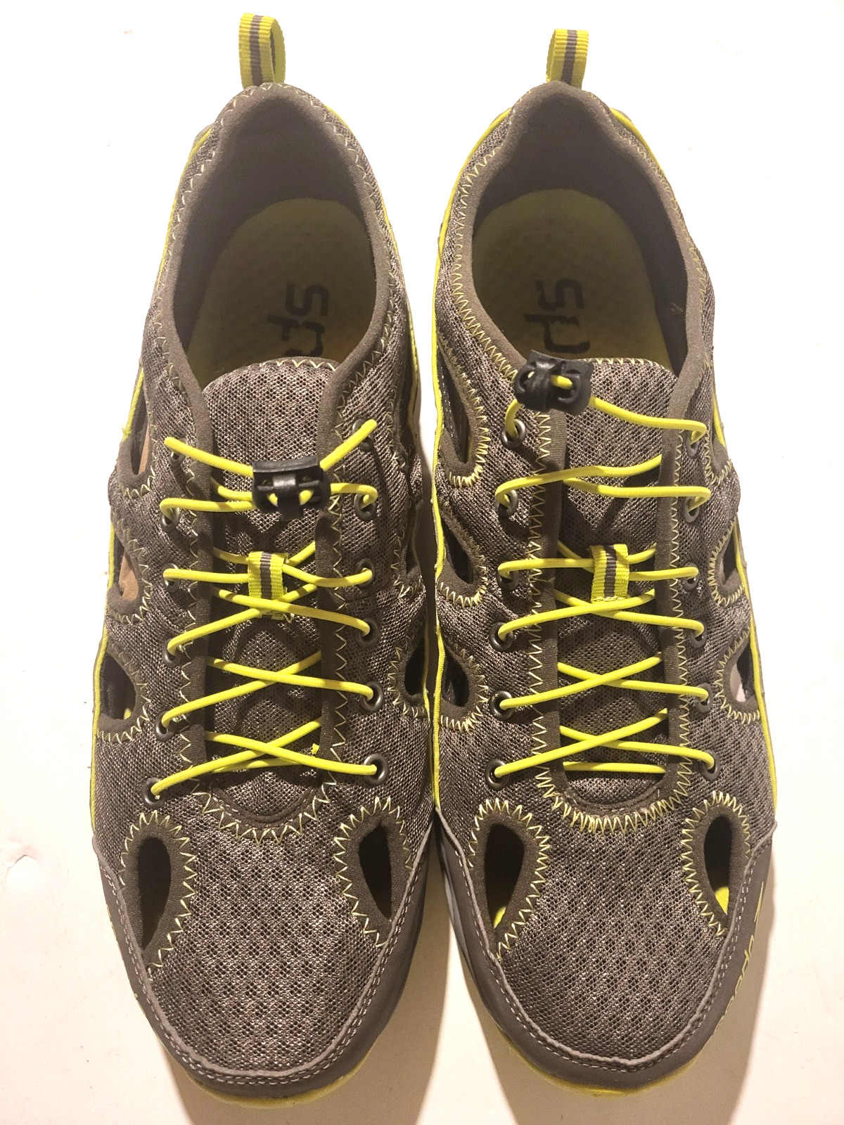Speedo Men’s Hydro Comfort 2.0 Aquatic Shoes Size 12