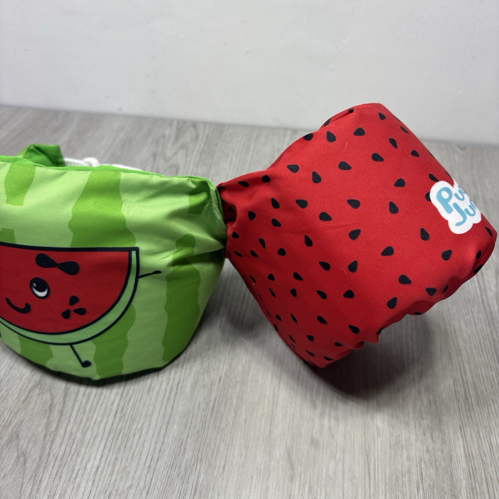 Puddle Jumper 30 – 50 pounds Watermelon kids swim aid floatation Child