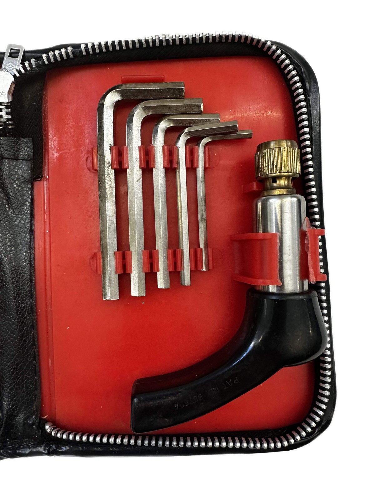Deluxe Scuba Divers Tool & Repair Kit – Regulator Maintenance Save-A-Dive Set