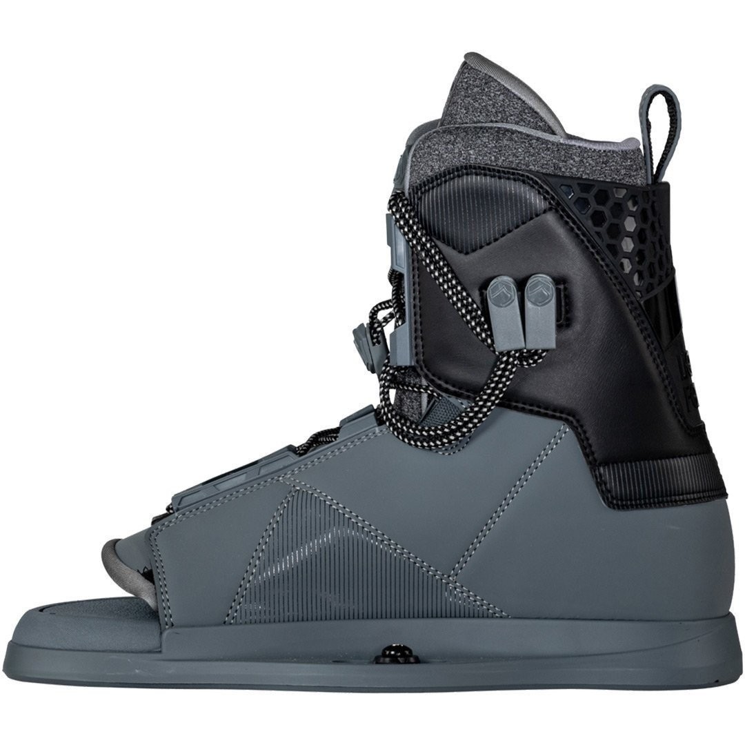 Liquid Force RDX Wakeboard w/ Transit 6R Bindings – 2025