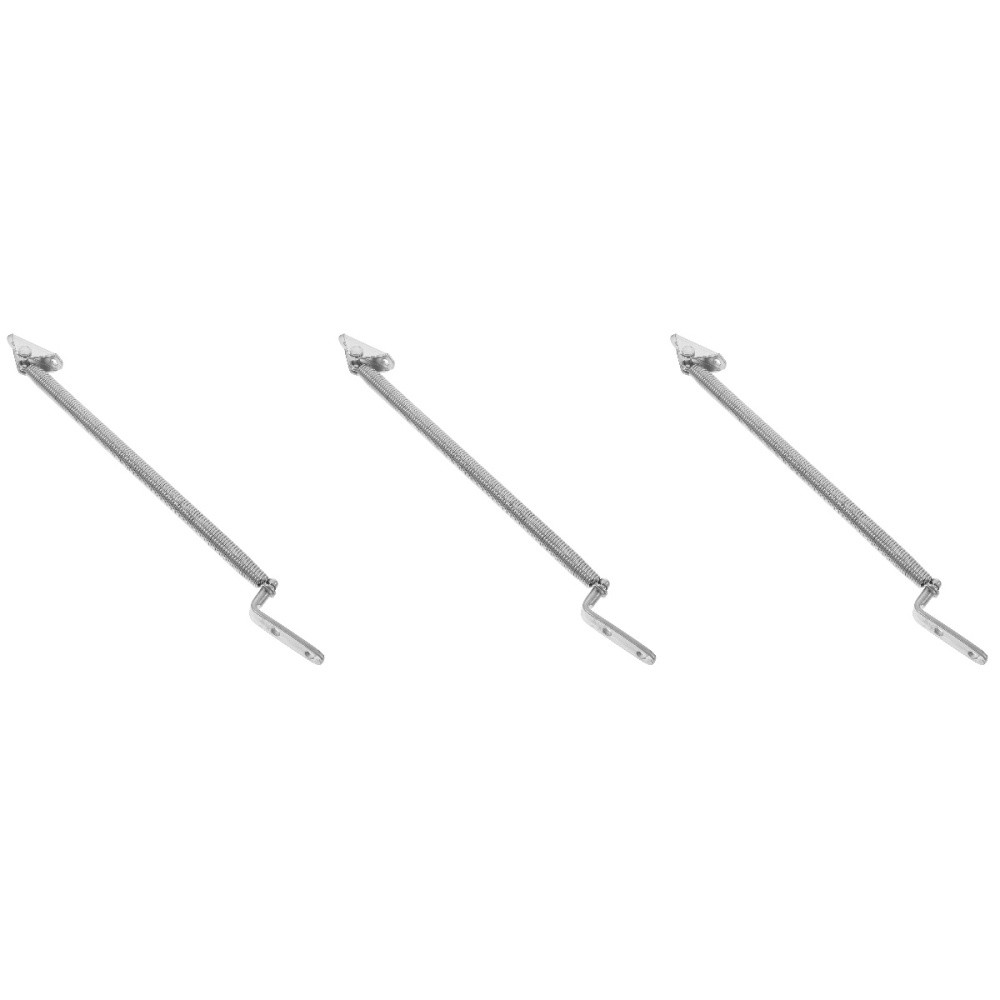 3 Count Gate Spring Closer Multi-functional Hatch Lid Adjuster Practical