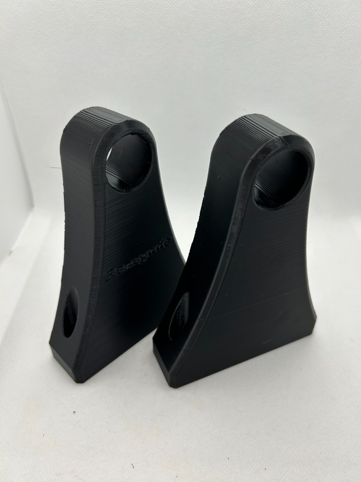 Lifetime Manta Angler Kayak Seat Riser Sets