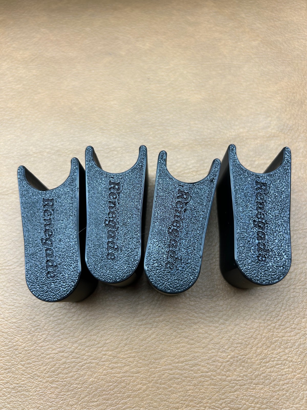 Perception Pescador Pro and Perception Outlaw 2, 2″ Seat risers