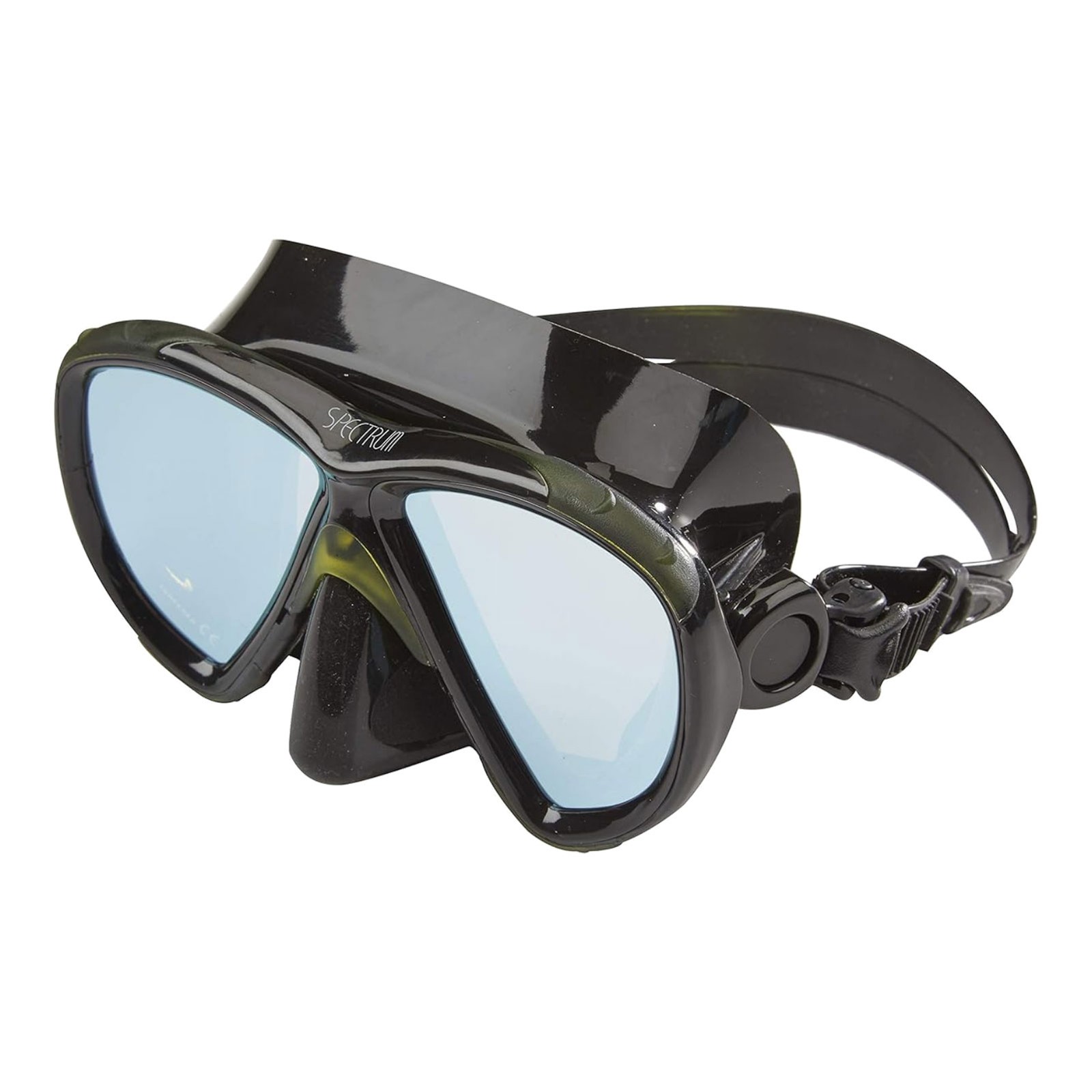 SHERWOOD SCUBA Spectrum Sunscape Mask (MA95SU)