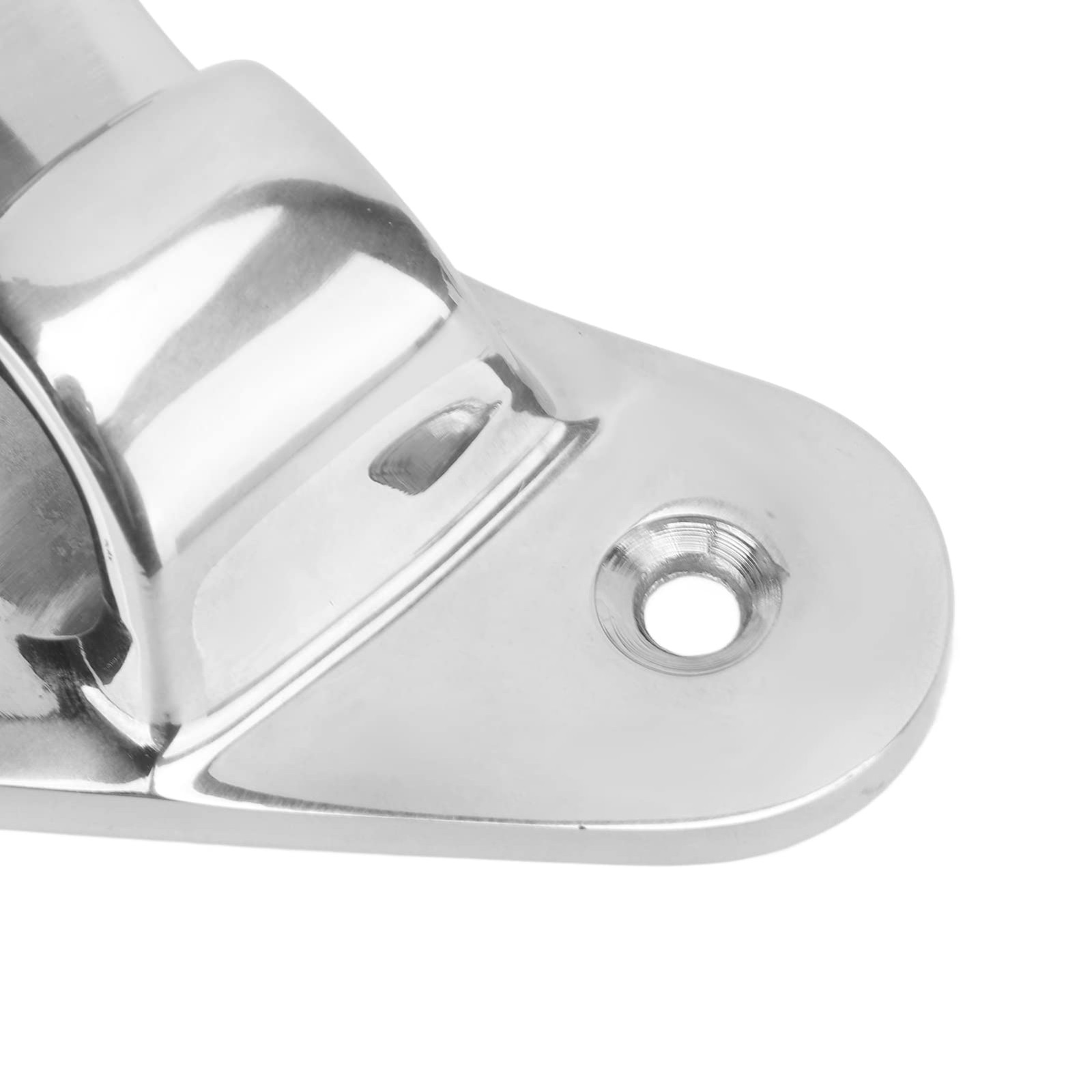 Boat Fairlead 10.8cm Stainless Steel Bow Chock Cleat for Yacht – Marine Hardware