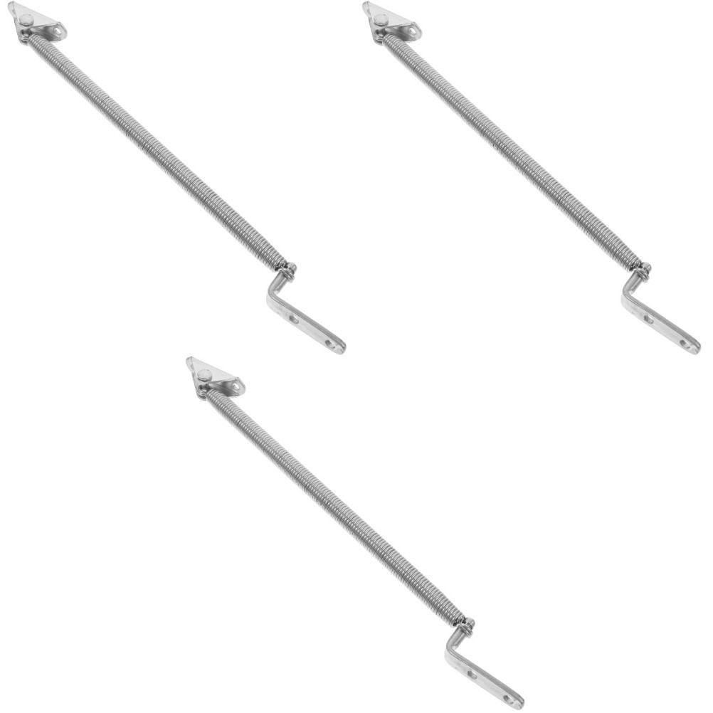 3 Count Springs for Boat Doors Hatch Cover Support Practical Lid