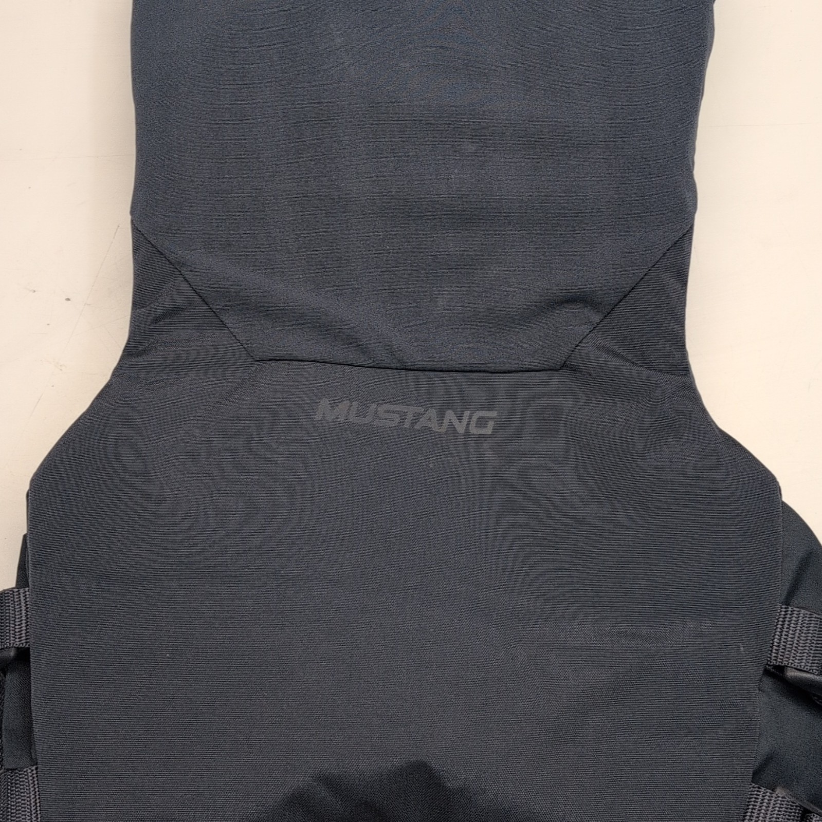 Mustang Survival MD7183 Adult Universal Inflatable PFD Life Jacket Black/Yellow