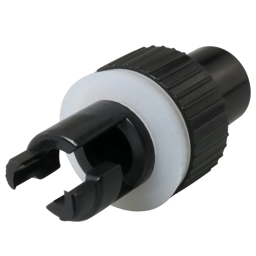 2pcs Inflatable Adapter Air Pump Hose Valve Nozzle. A1
