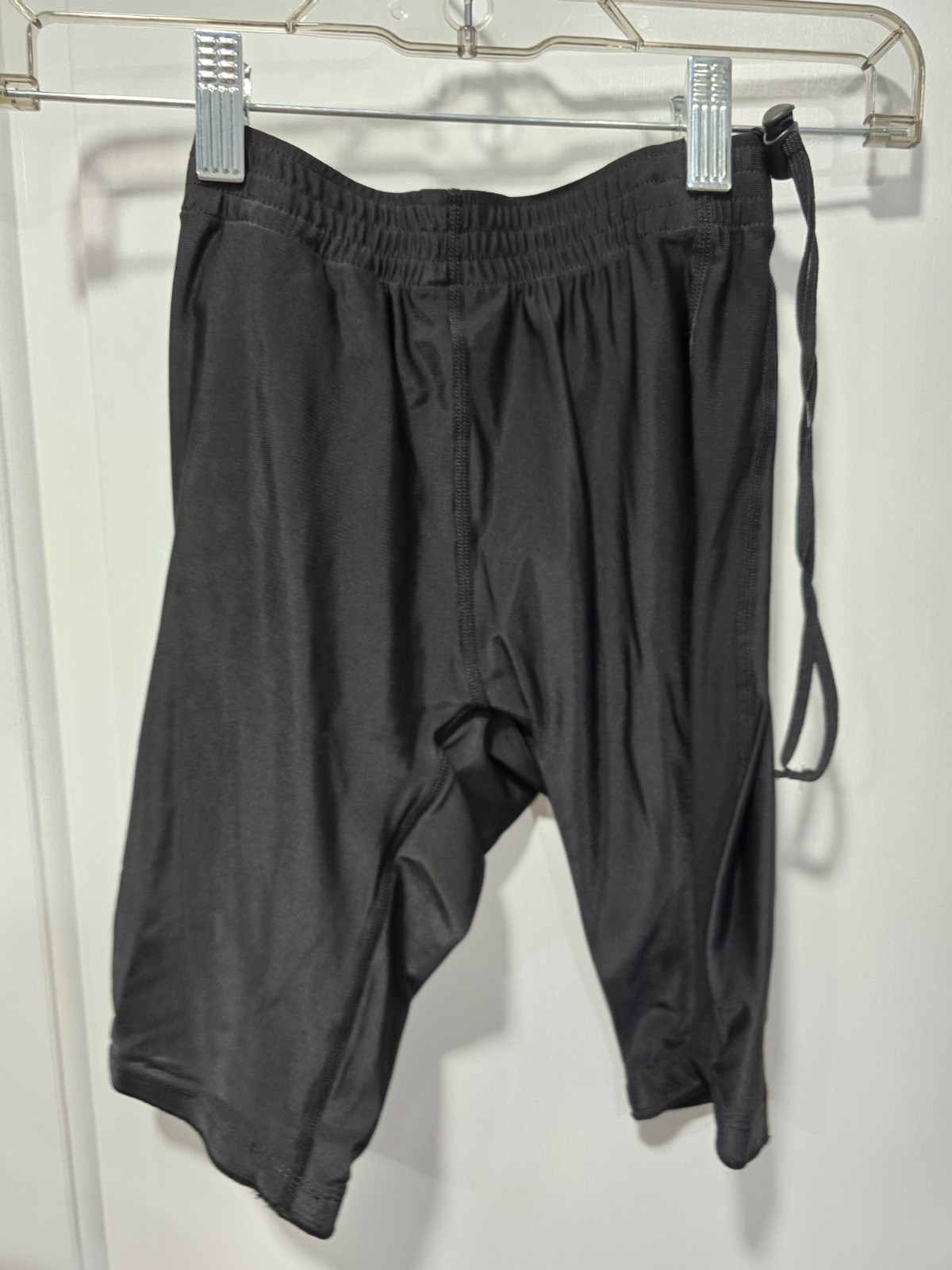 NWT HyperFlex Wet Suit Shorts, Size S Diving Scuba Swimming