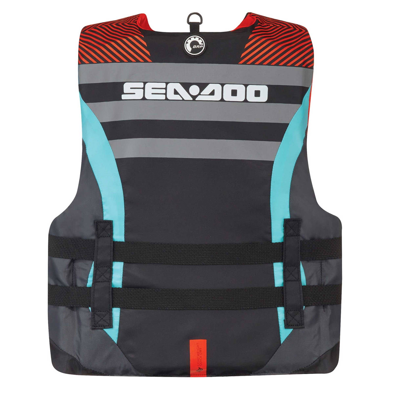 Sea Doo Motion Women’s Life Jacket Boat PWC Jet Ski Swim Vest PFD
