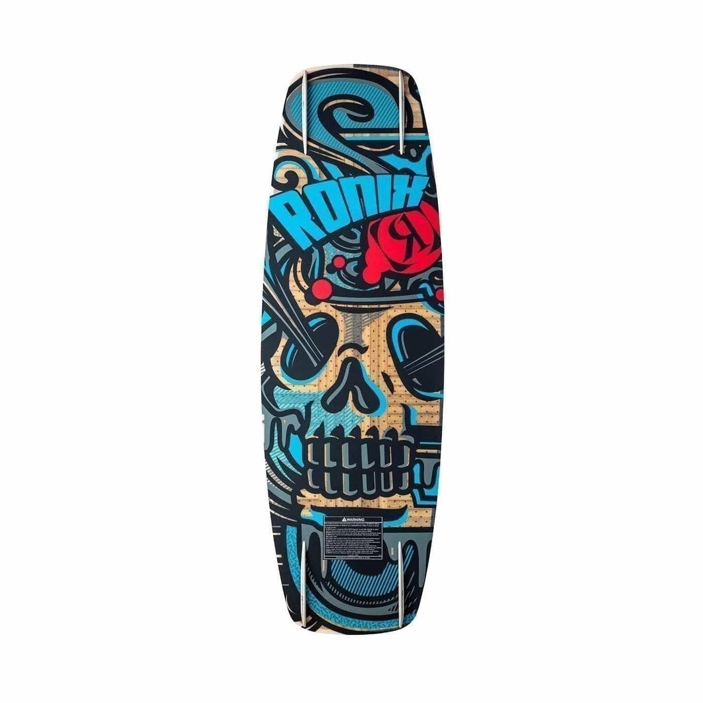 Ronix Atmos – White/Blue/Red – 134 (222243)