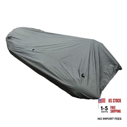 Seamax Inflatable Boat Cover, C Series for Beam Range C330 – Max Length 10.8ft