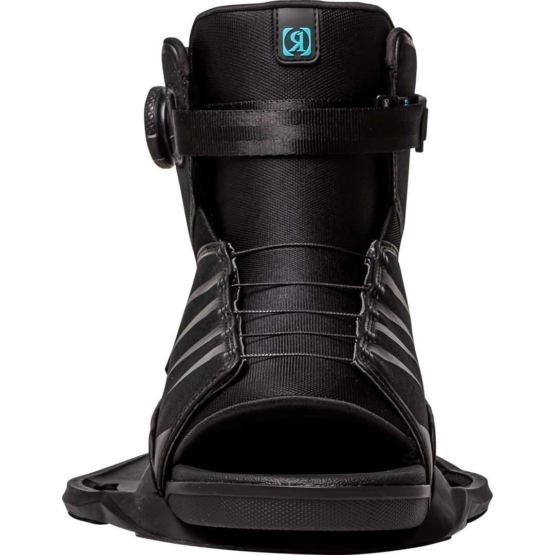 Ronix One Legacy Core Wakeboard Package w/ Anthem BOA Boots – 2025