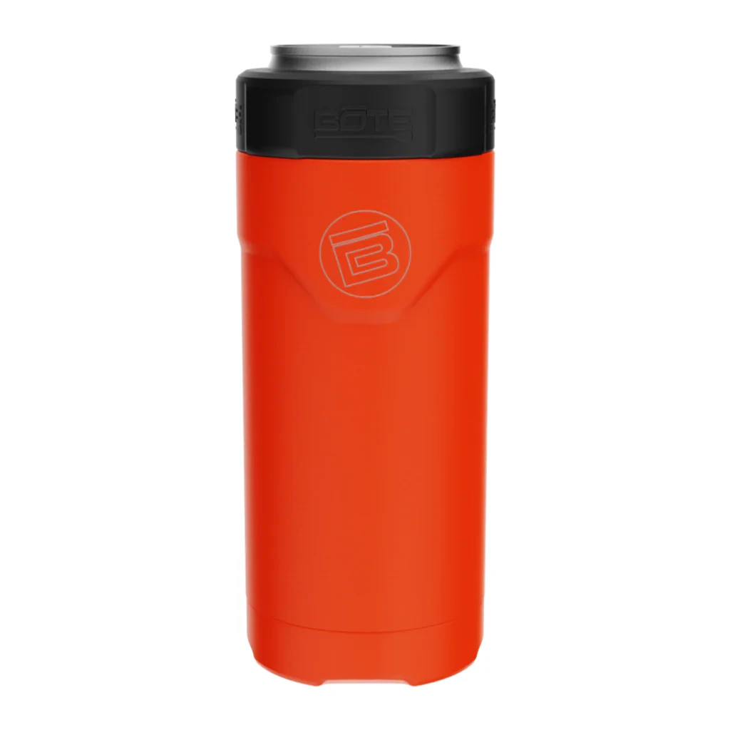 BOTE MagneChill 12oz Slim Can Cooler – 2026 – Sunrise