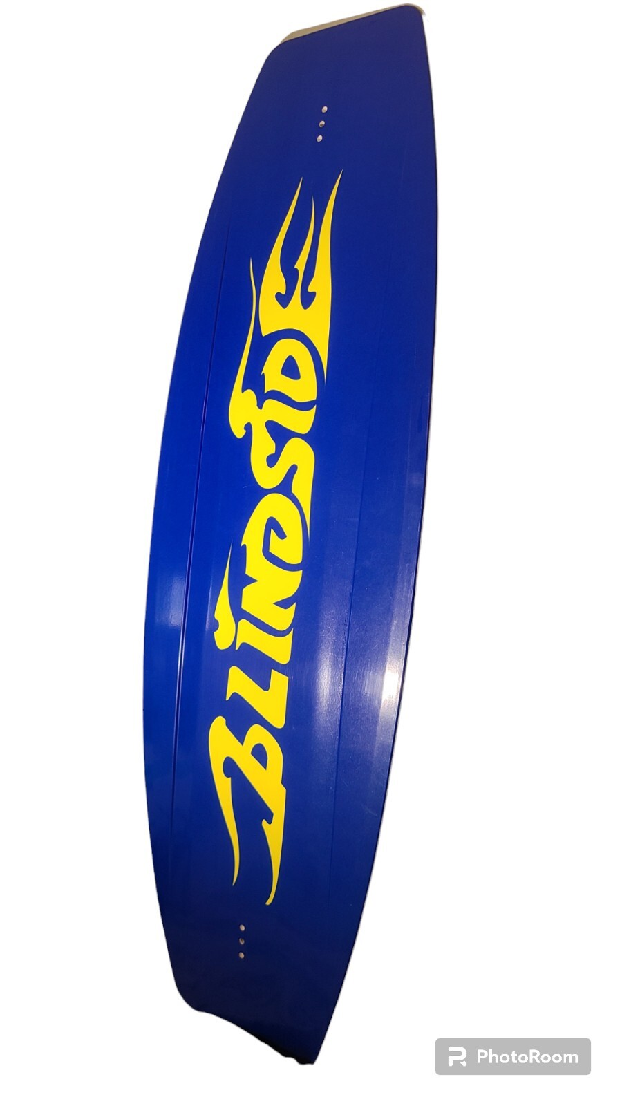 BLINDSIDE Wakeboard, 132cm As Is. No Bindings And No Fins – JUST THE BOARD 🔥🔥