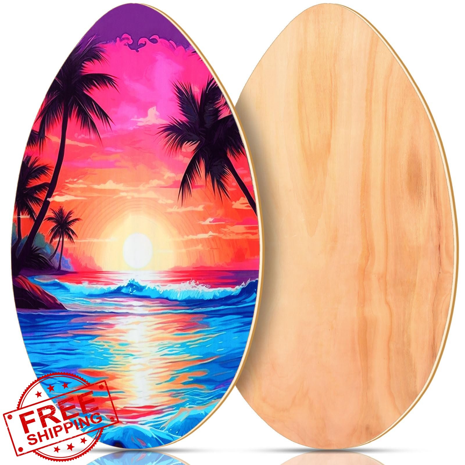 Soulchen skimboard 35 Inch Summer