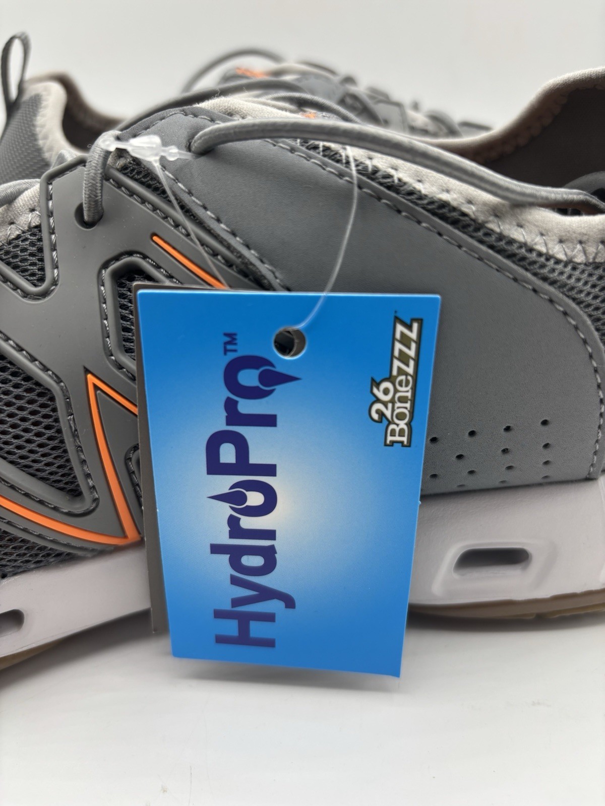 26Bonezzz Flozzz Hybrid Wet Terrain Drainage Water Shoes Size 11