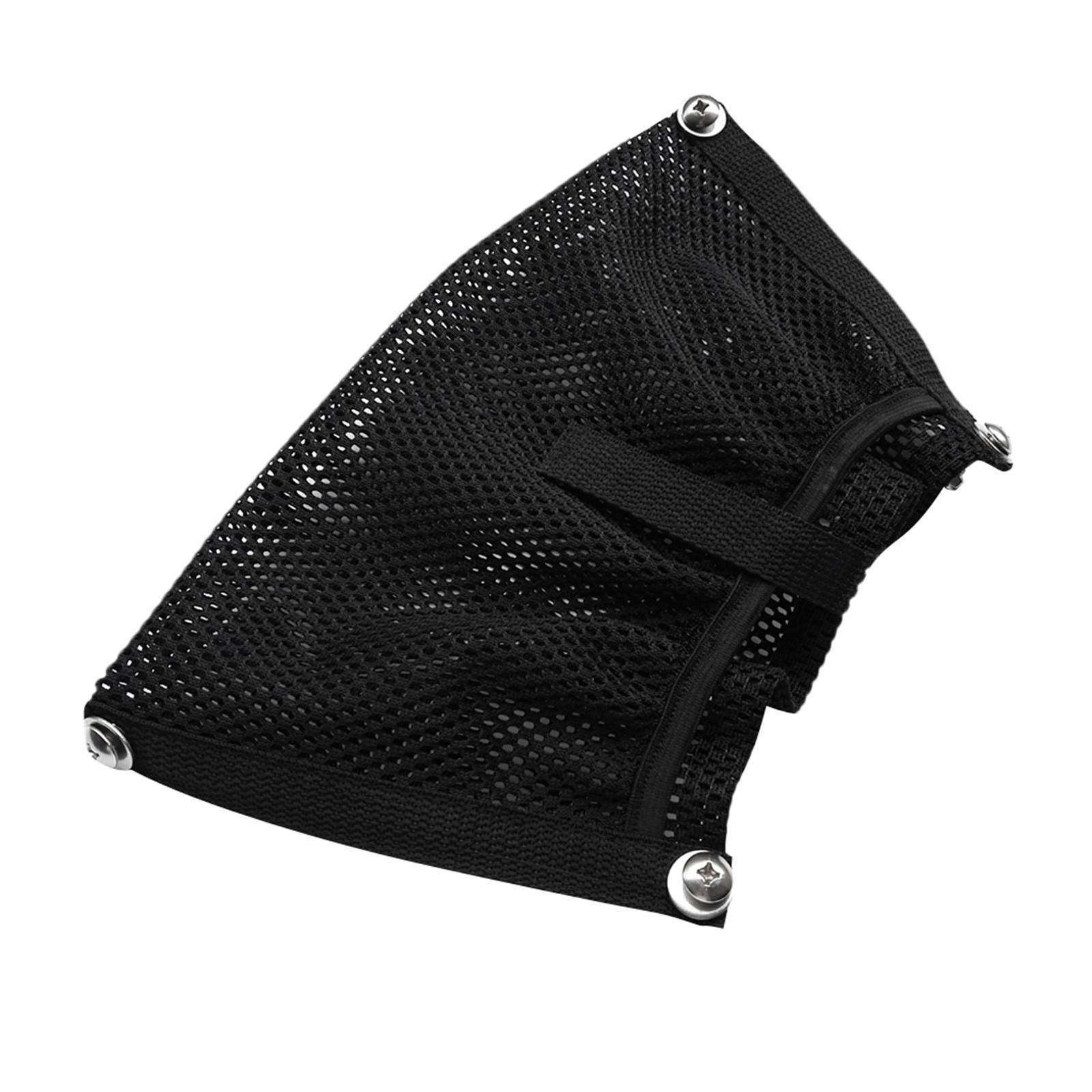 Boat Nylon Storage Mesh Bag Organizer Pouch