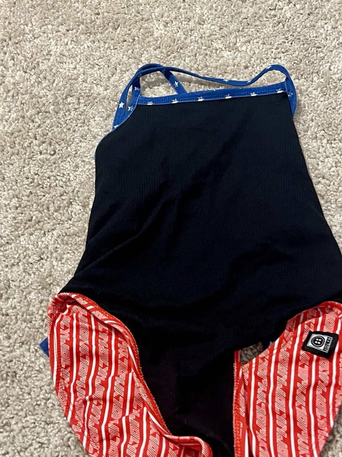 JOLYN & TYR Women’s Sz 26 Training Swimsuits Lot of 3 One Piece Competitive Swim
