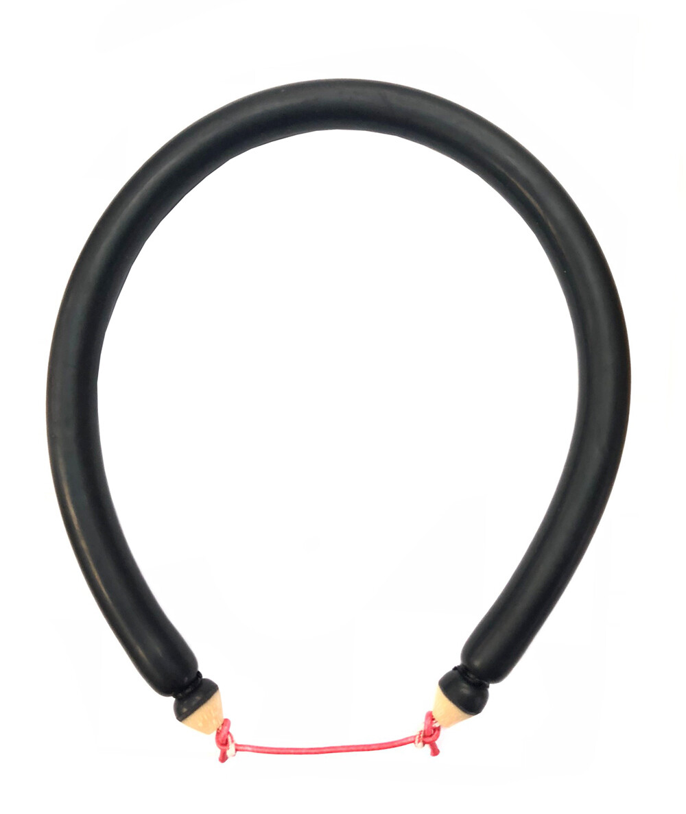 Speargun Custom Rubber Bands 16 mm (5/8″) with Spectra Wishbone