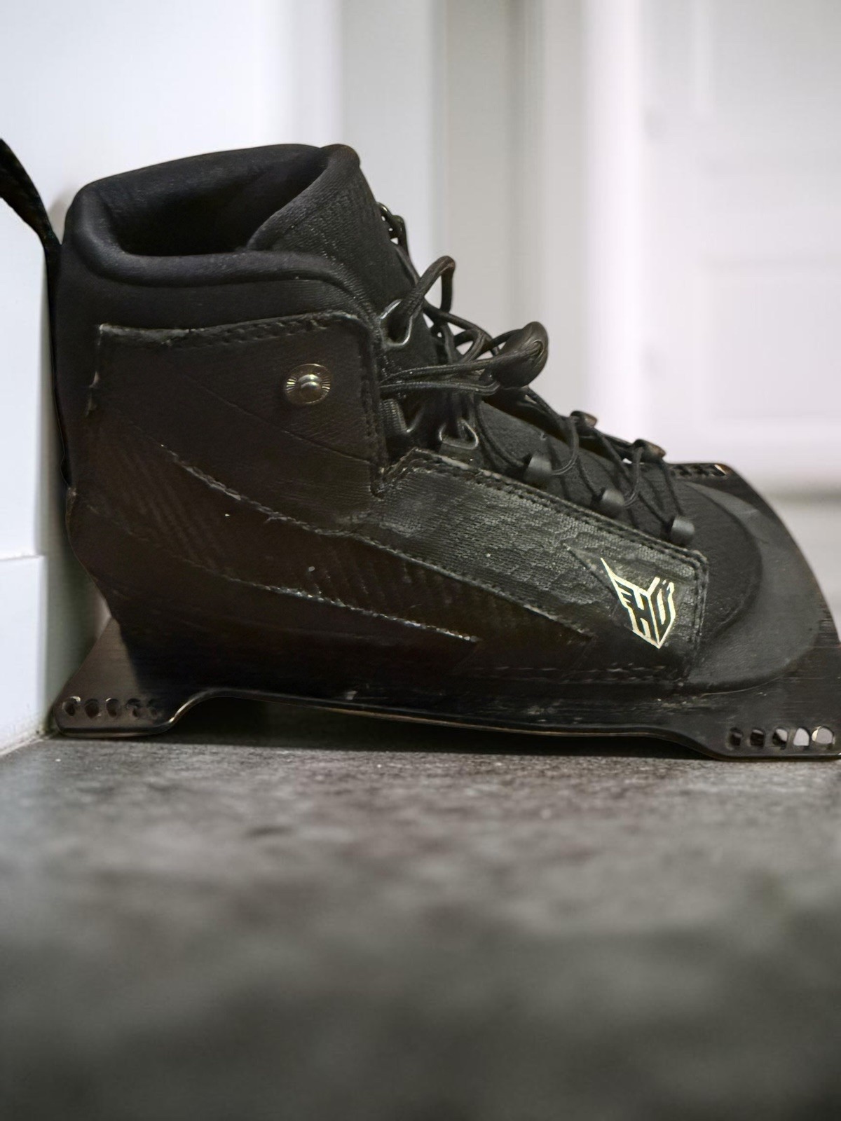 HO Stance 110? Water Ski Binding – standard sizing-