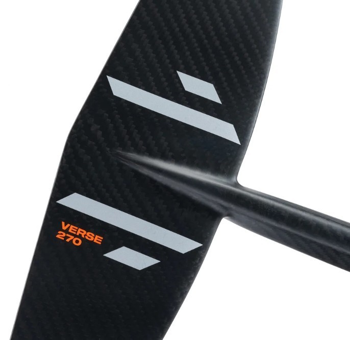 Slingshot One-Lock Verse Tail 270 – BRAND NEW, 1250497270