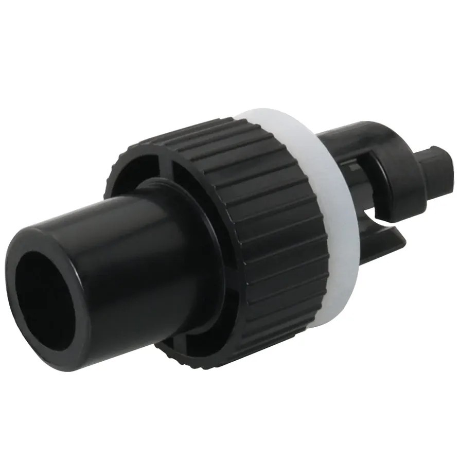 2pcs Inflatable Adapter Air Pump Hose Valve Nozzle. A1