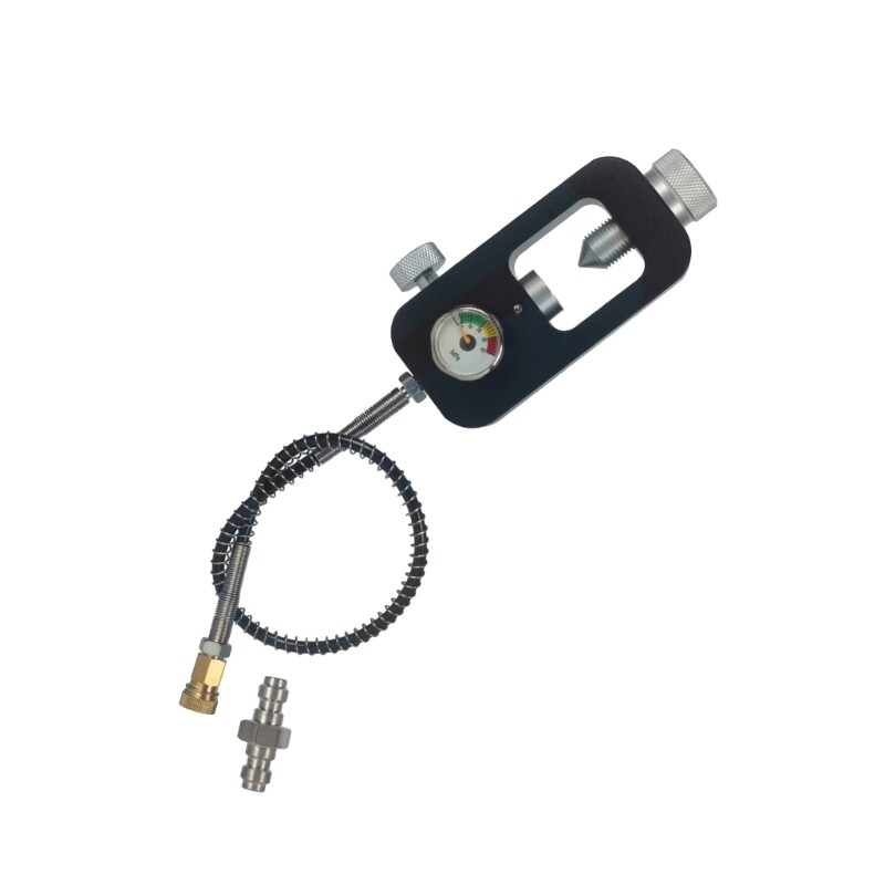 Diving Bottle Refilling Scuba Fill Station Adapter for premium Pressure Diving