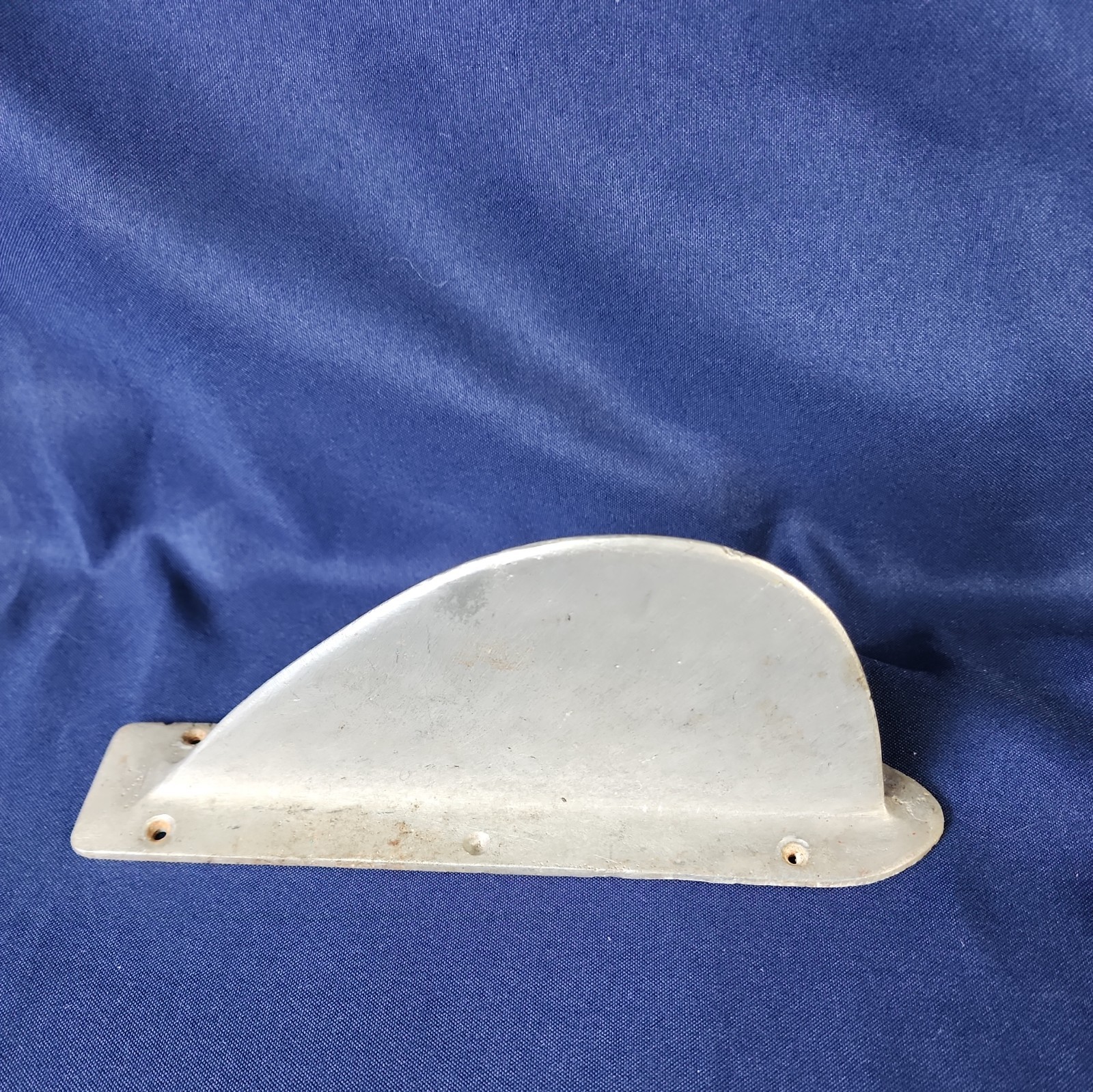 1 Piece Kayak Skeg Mounting Point Board Surfboard Surf Cast Metal Aluminum