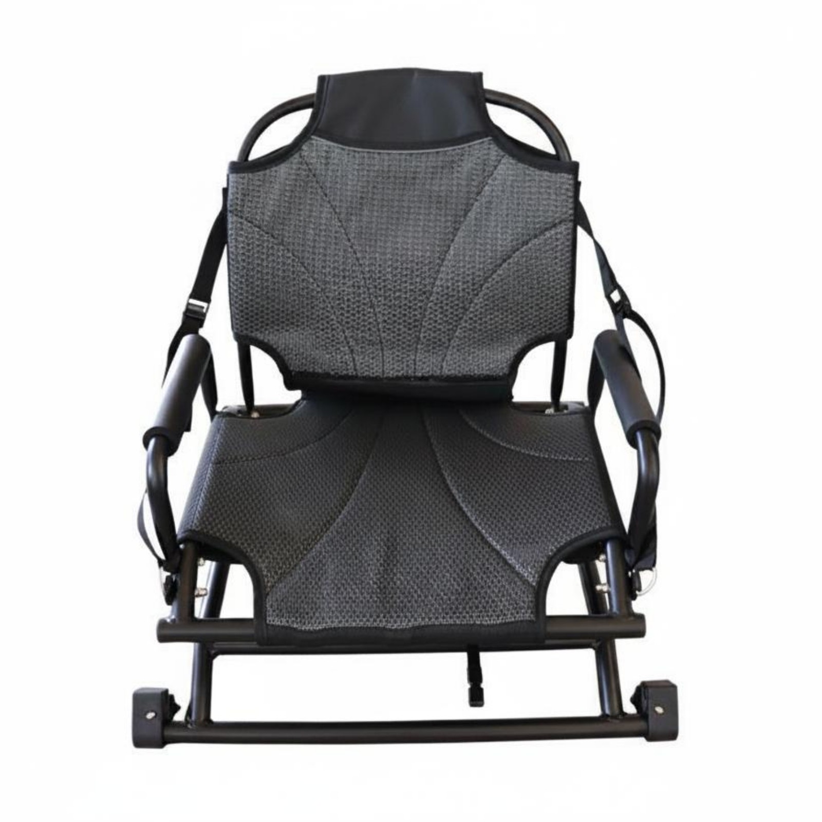 Kayak Rotating Seat 360-Degree Rotation Boat Pedestal Rotating Plate Quick