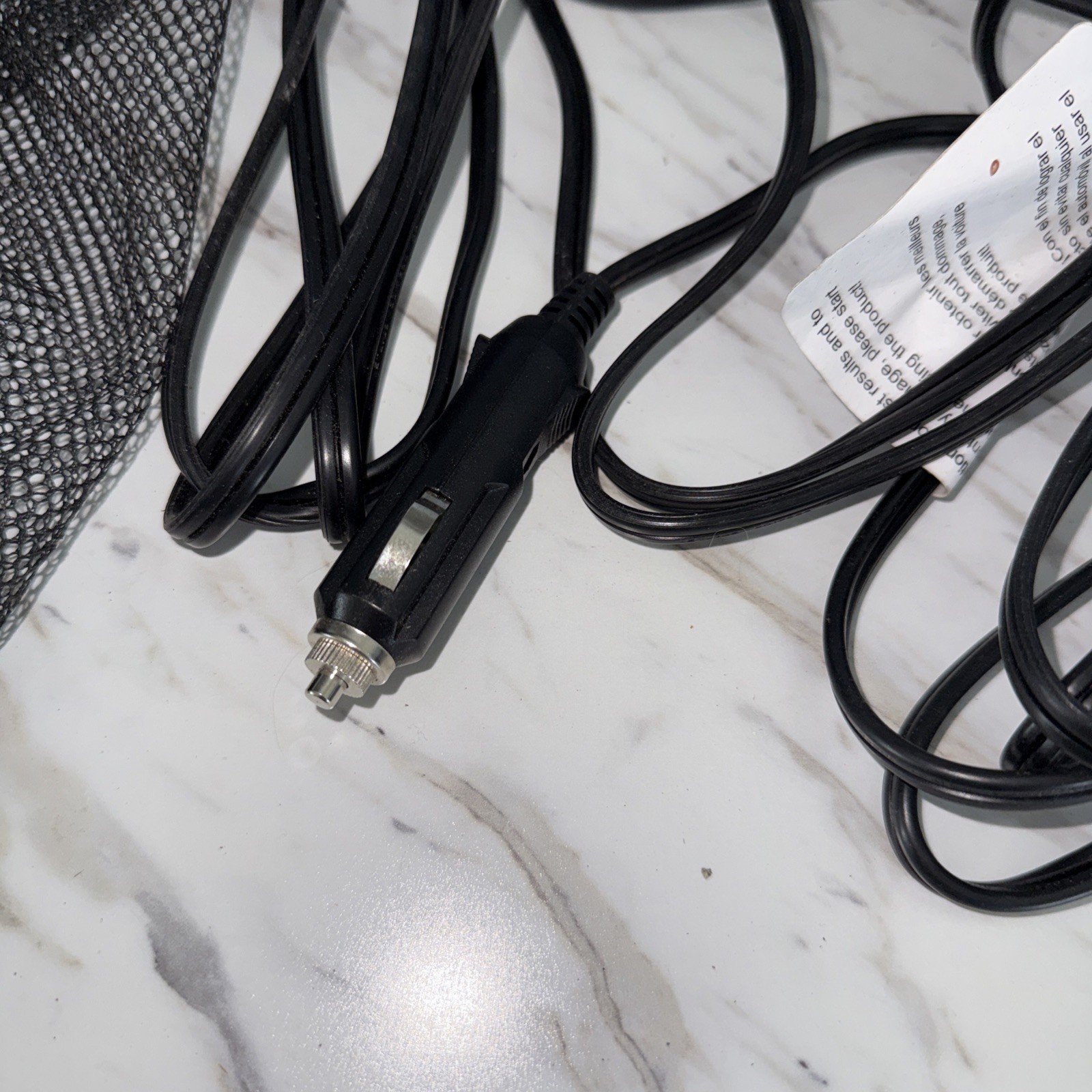 Nautica Sup Electric Air Pump HT-781