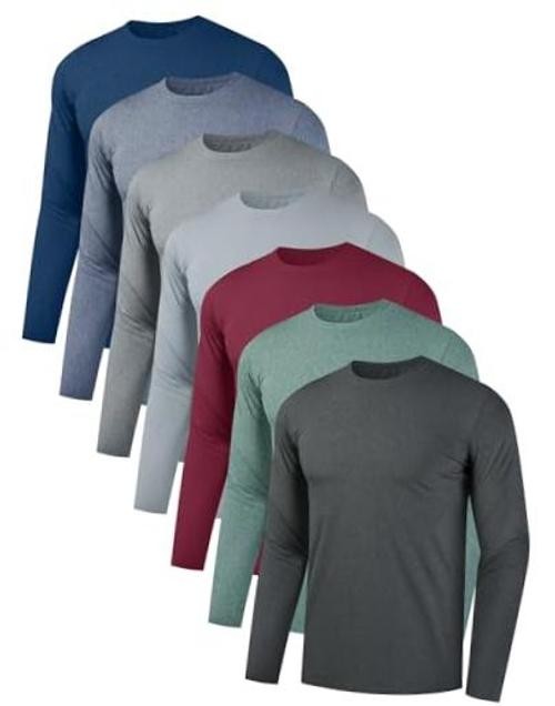7 XX-Large 1 Black 1 Gray 1 Heather Gray 1 Blue 1 Wine 1 Green 1 Dark Blue