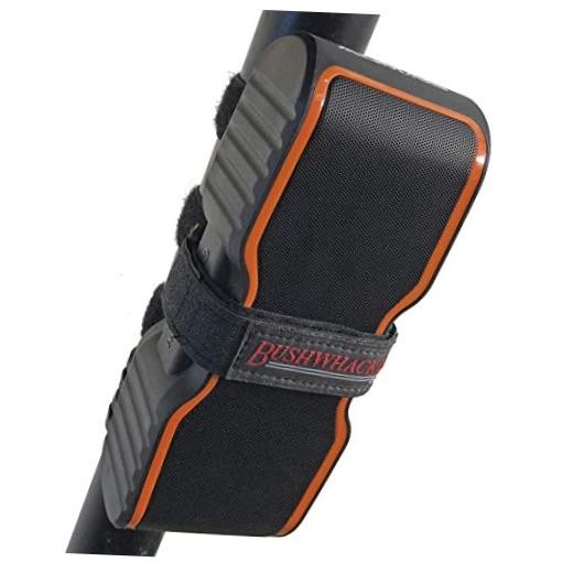 UTV and Wakeboard Tower Speaker Mount – Adjustable Non-Slip Strap for Roll