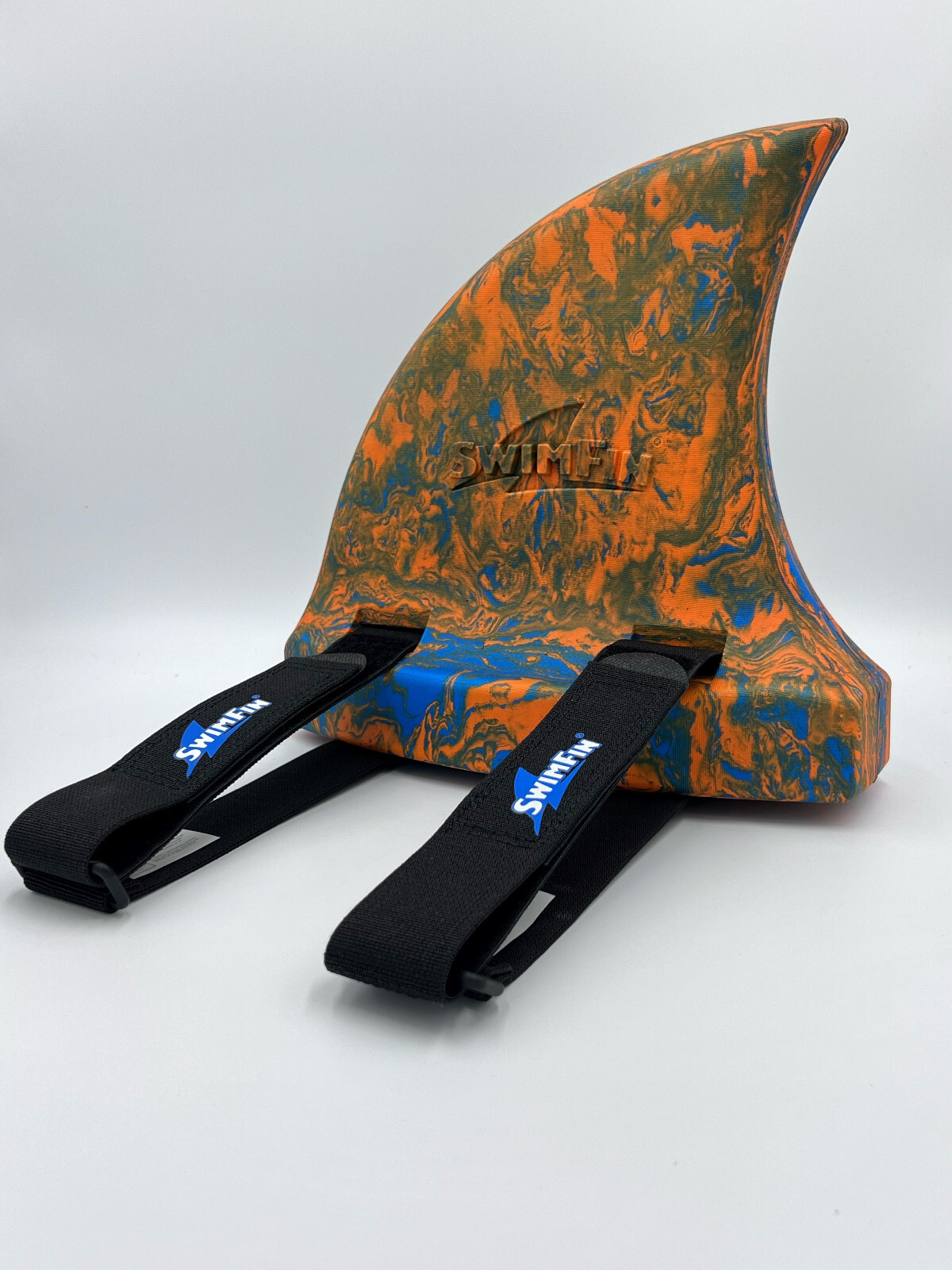 SwimFin Swimming Aid – Learn to Swim by Building Water Confidence.