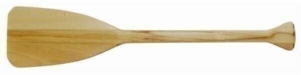 Attwood Canoe Boat PADDLE-WOODEN 2.5 FT