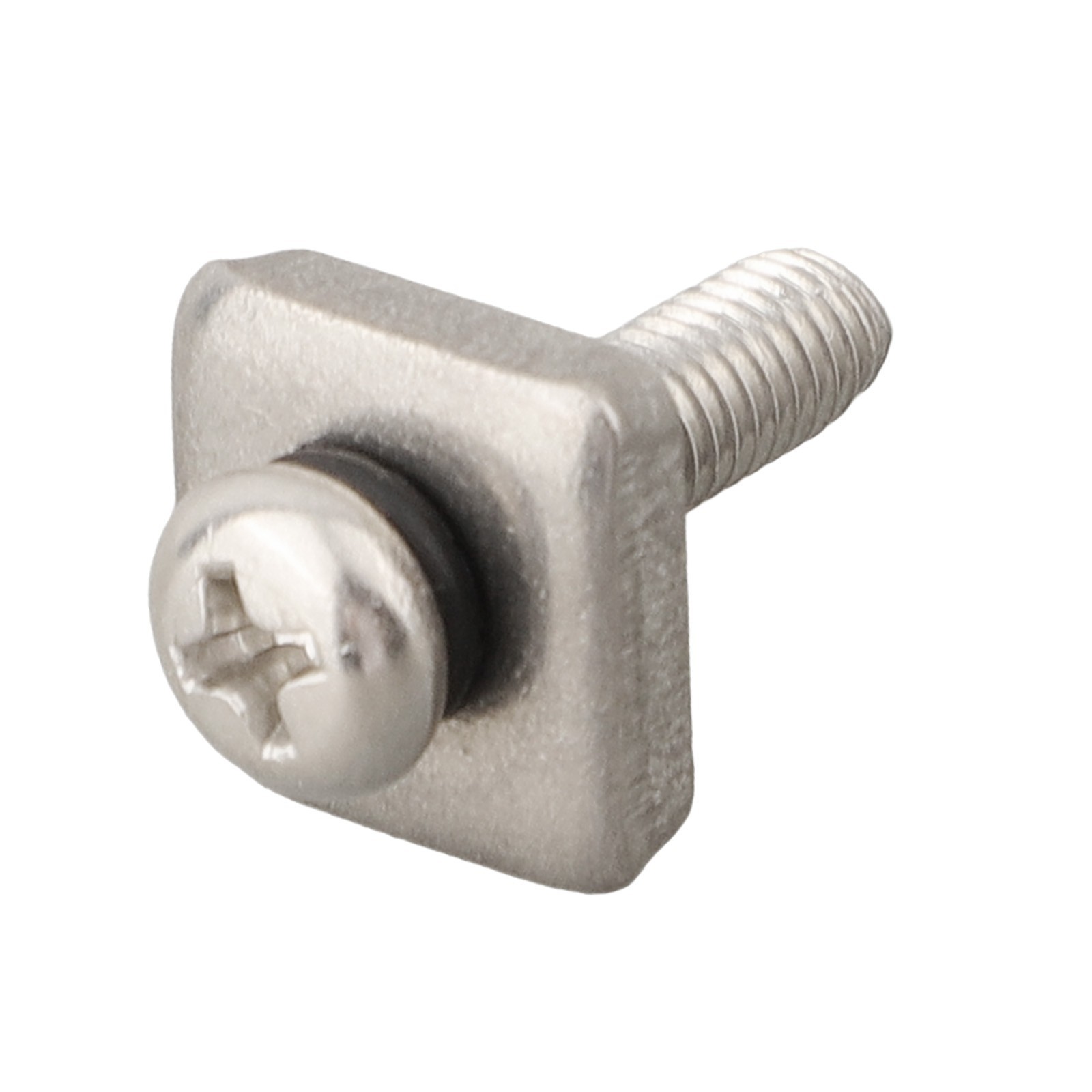 Professional Windsurfing Repair Replacement Rubber Screw Stainless Steel