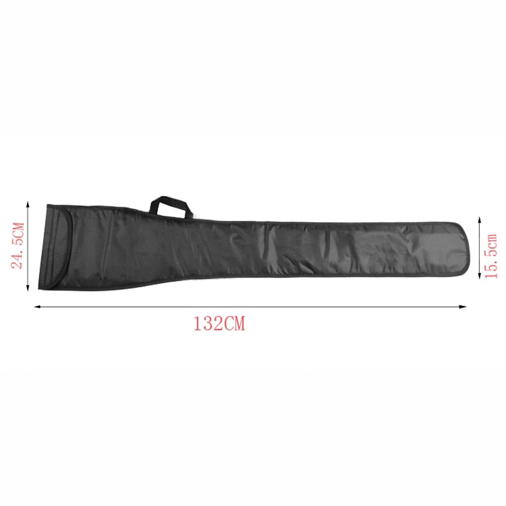 132CM SUP Kayak Paddle Bag Split Paddle Bag for Outdoor Rowing Inflatable Boat