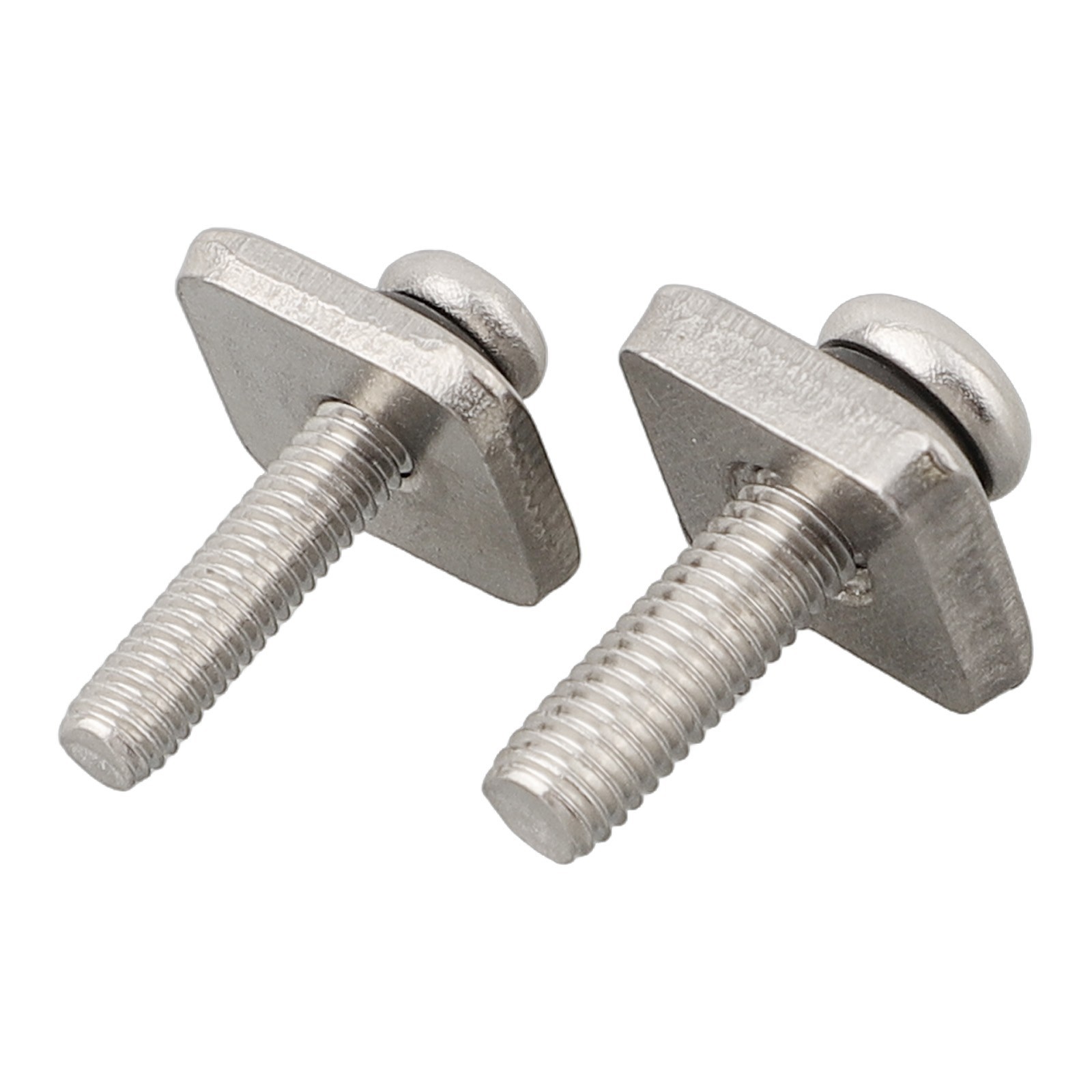 for professional Windsurfing Repair Replacement Rubber Screw Stainless Steel