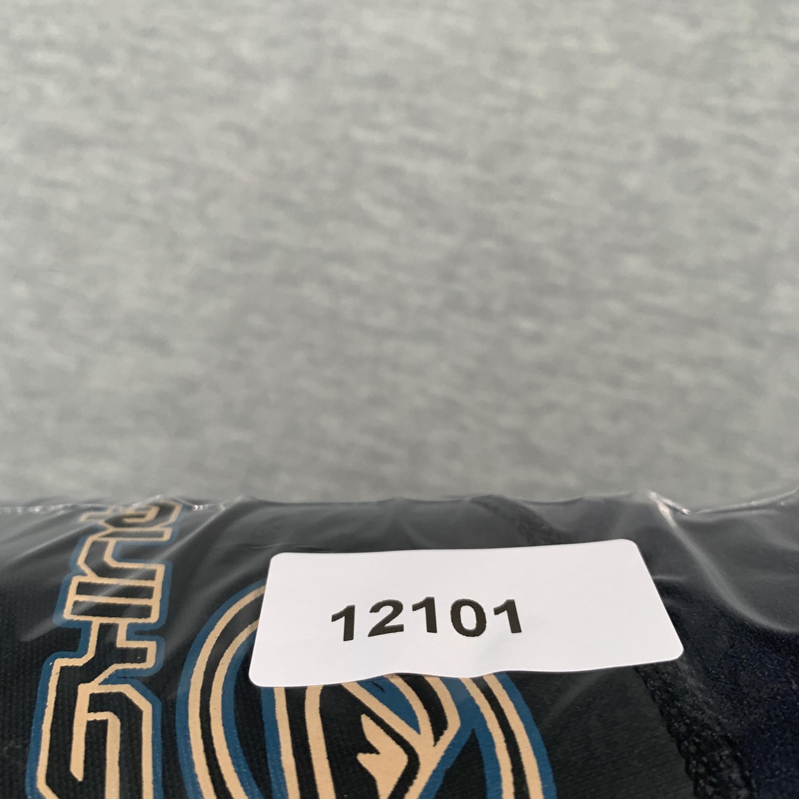 Quiksilver Youth 16 Long Sleeve Shorty Wetsuit Back Zip Black Blue Gray Kids