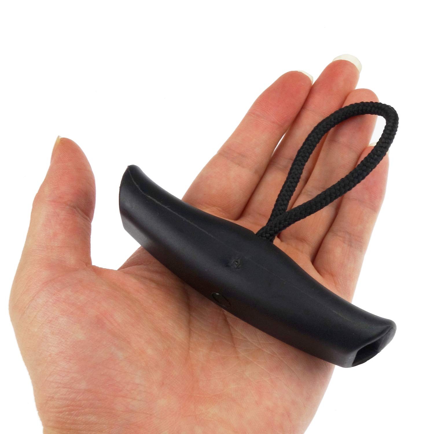 4 Pack Kayak Carry Pull Handle T-Handle with Cord and Pad Eyes Screws