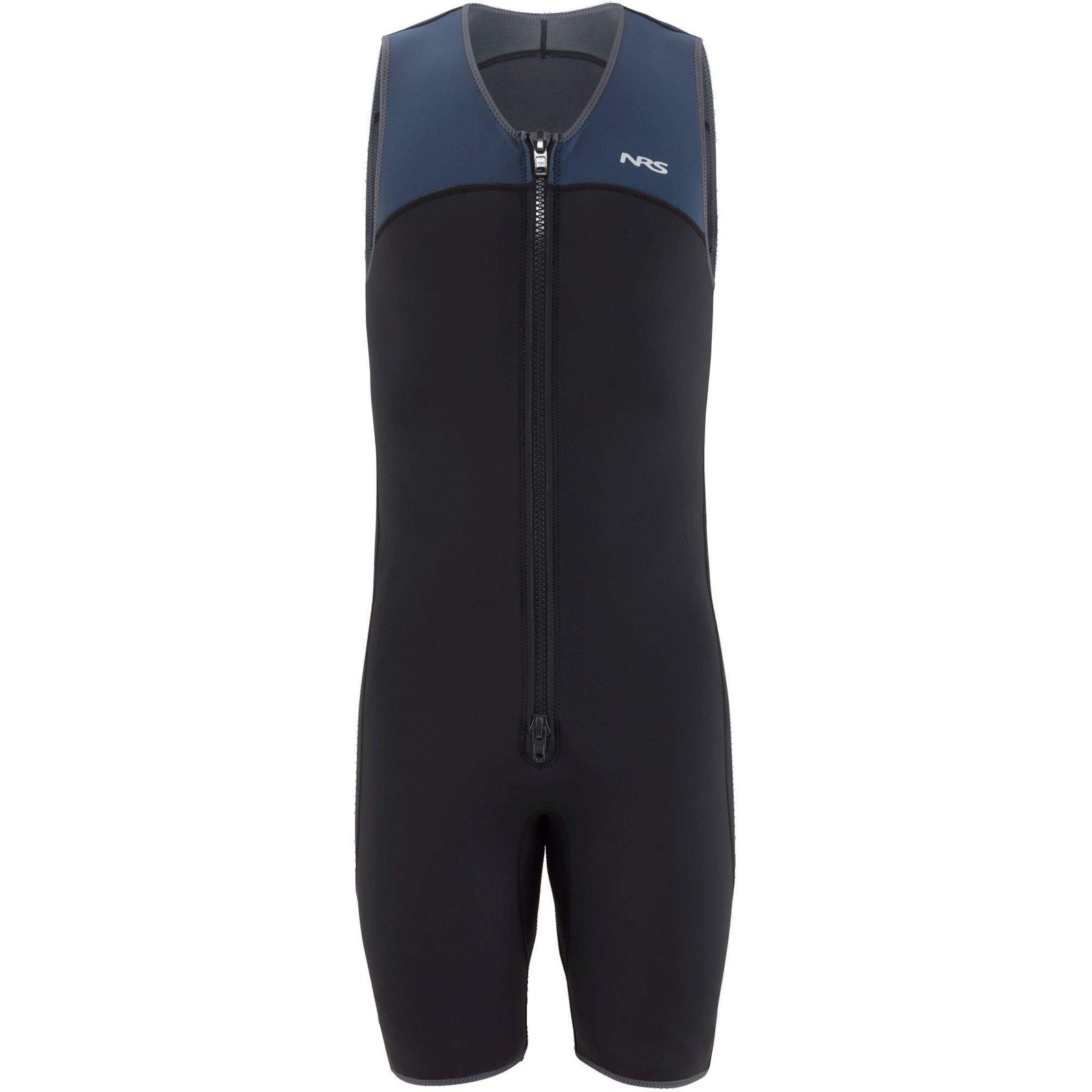 Nrs Mens 2.0 Shorty Wetsuit-Black-M 17259.04.102