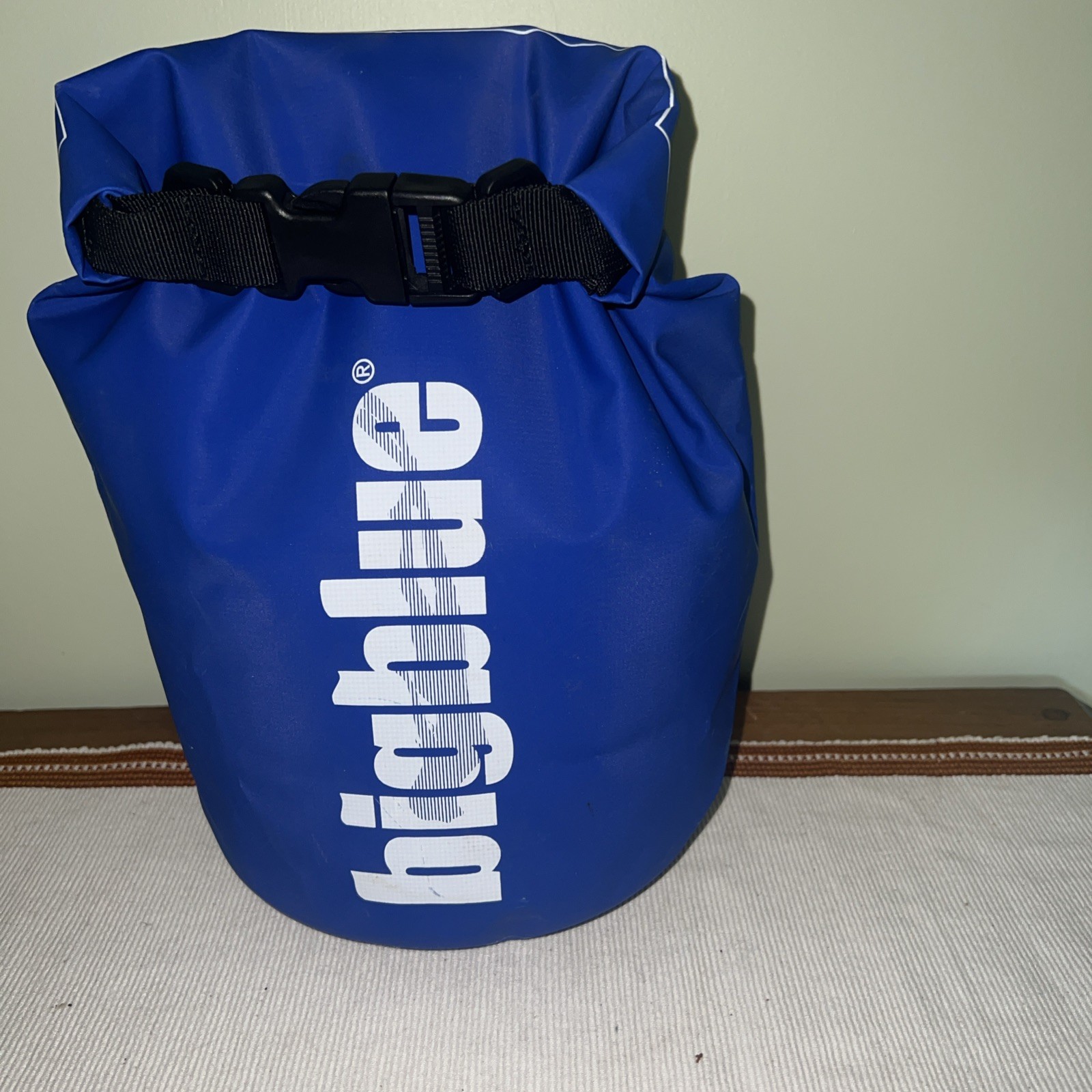 Bigblue Outdoor Dry Bag 5L
