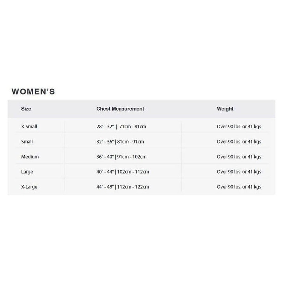 HYPERLITE Women’s Logic CGA X-Large Wakeboard Life Vest (23600317)