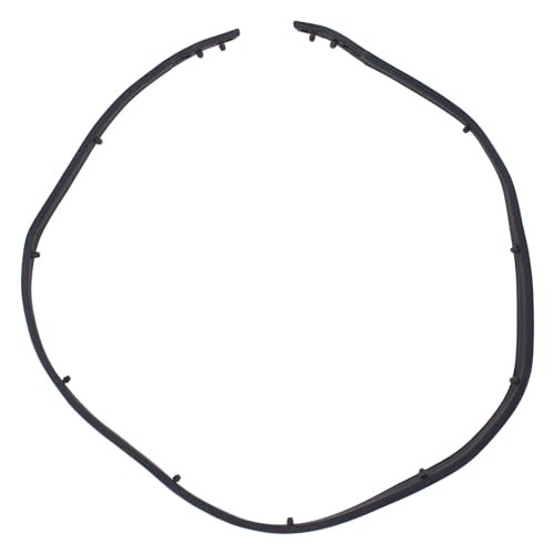 Front Bumper Hood Upper Weatherstrip Seal for Kia Optima 2017-2020