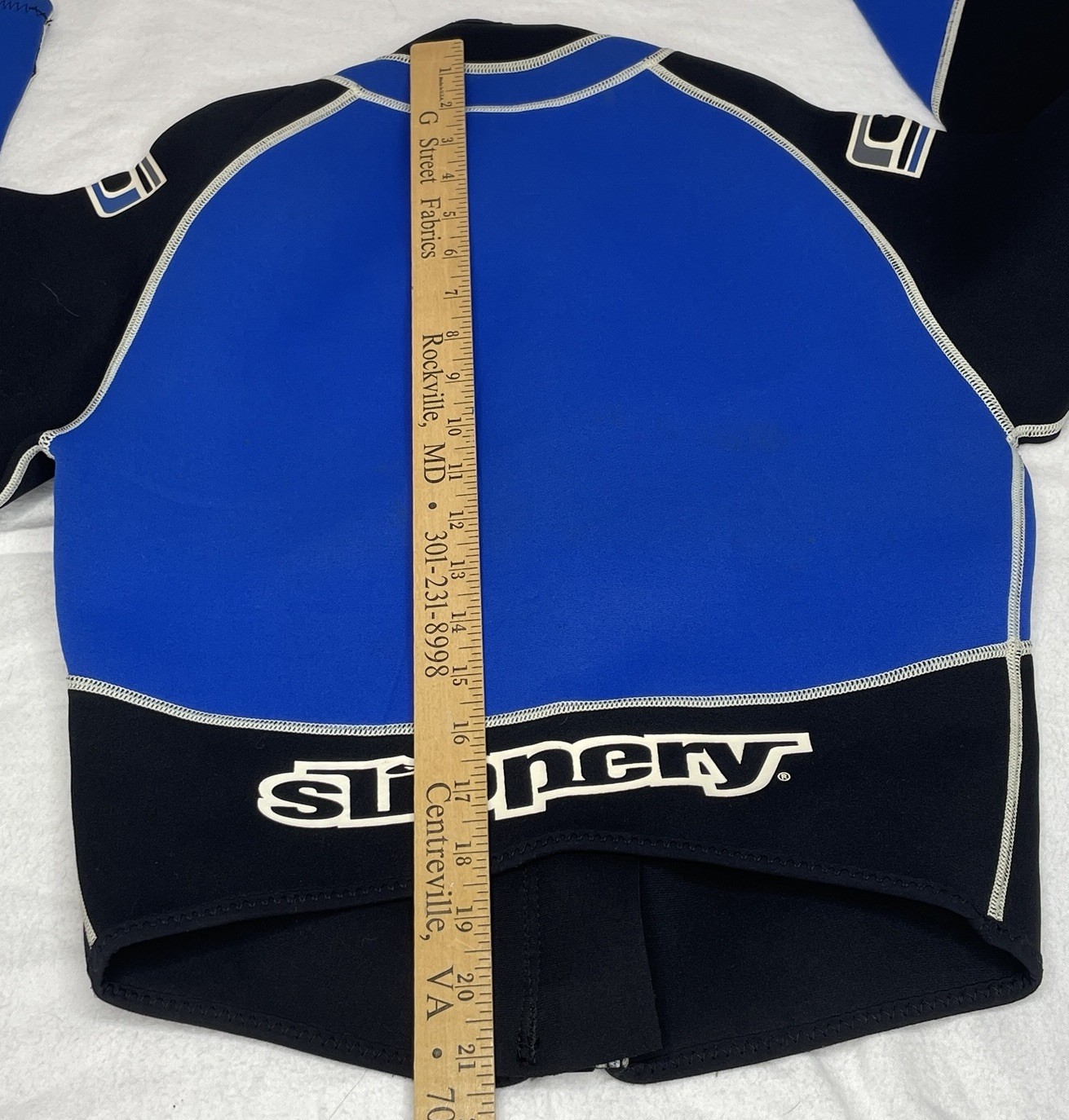 Slippery When Wet Formula 3 Wetsuit 2 Pc Womens Medium Scuba Diving Multidensity