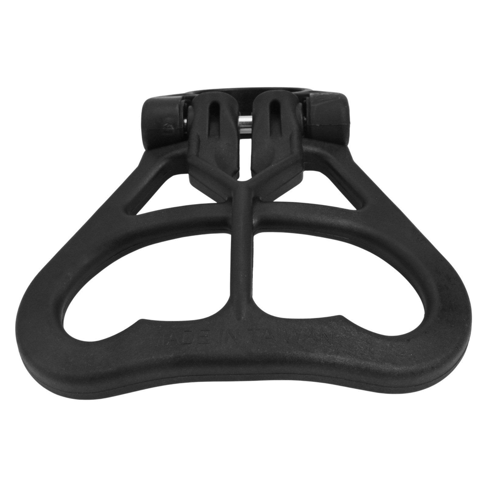Easy to Use Dive Tank Handle for Comfortable Transportation of Air Bottles