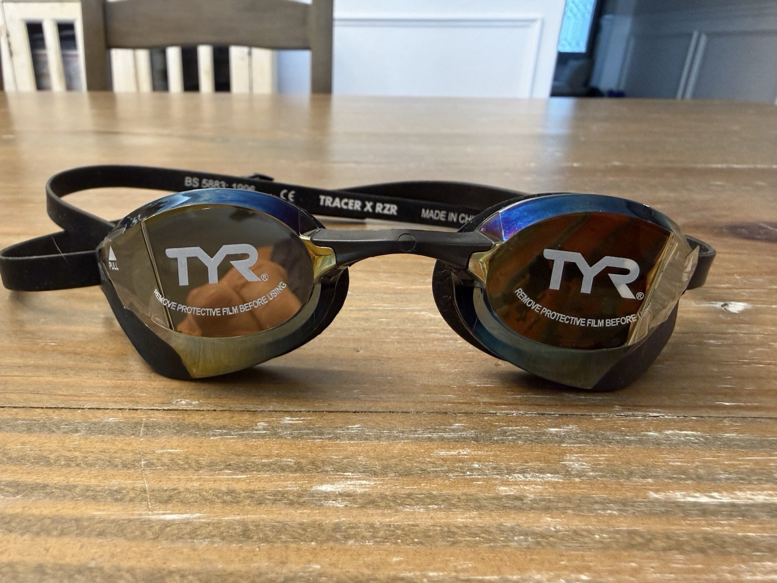 TYR Tracer X RZR