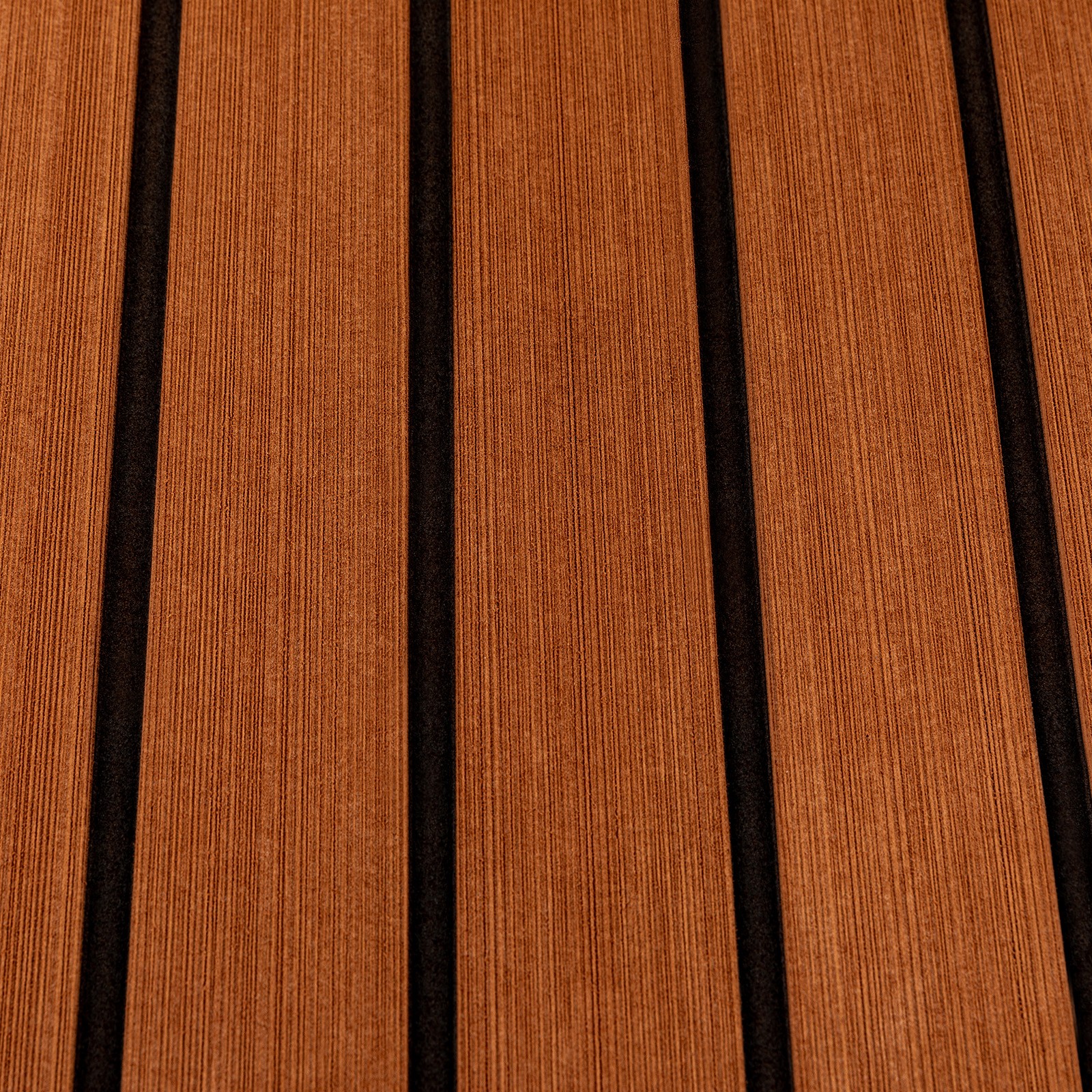 EVA Foam Faux Teak Decking Sheet Sea Deck Yacht Mat 95″ Marine Boat Flooring Mat