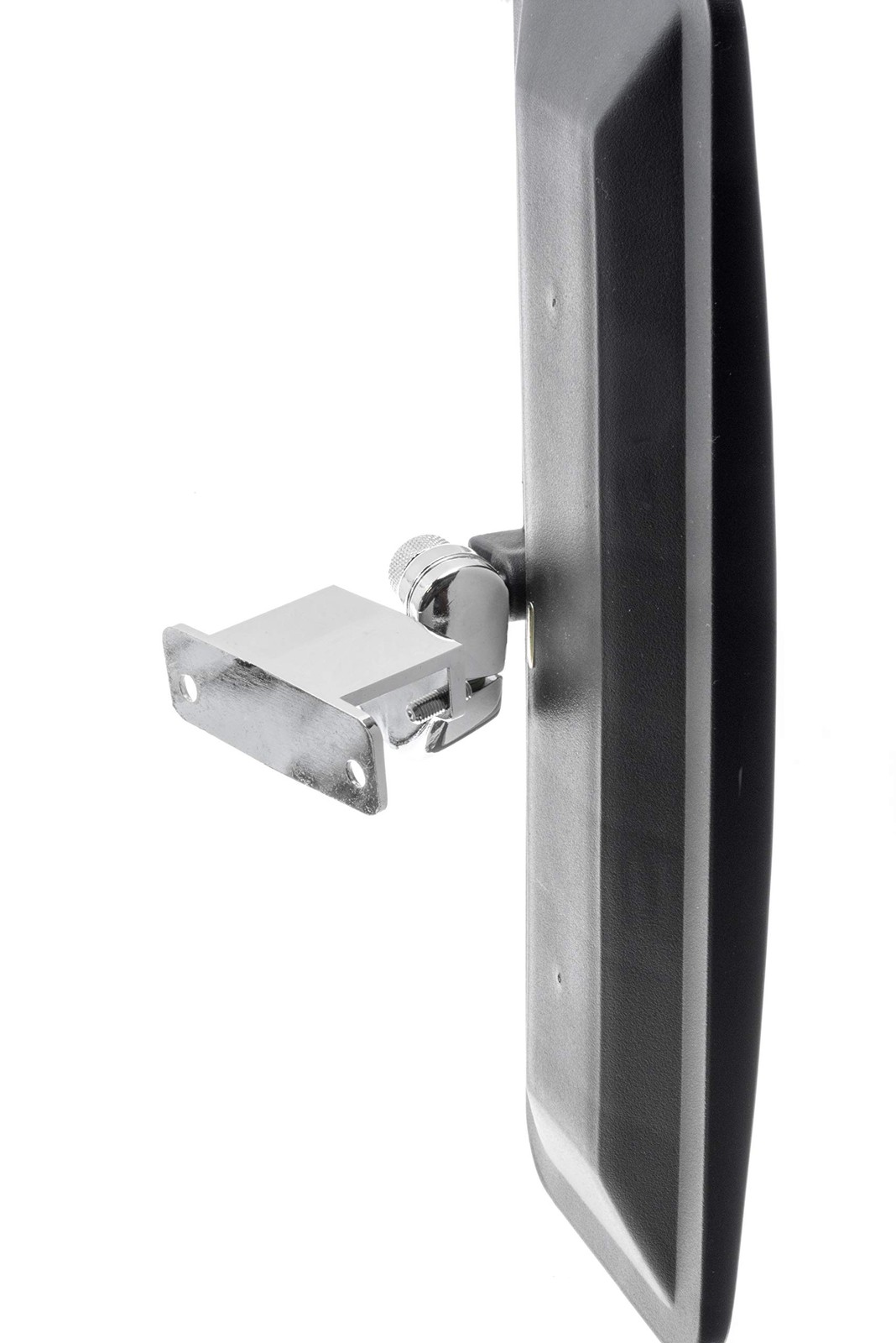 attwood 13065-4 Adjustable Wide-View Water Ski Rear One Size, Unspecified